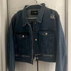 Never worn. Smoke free home. Fashion Nova.